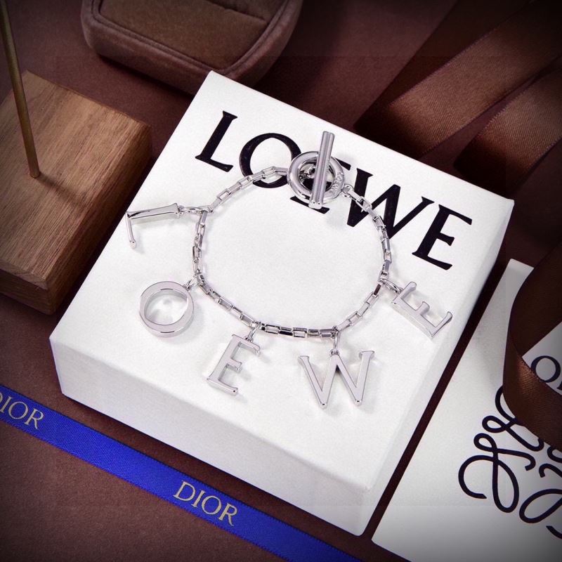 Loewe Bracelets